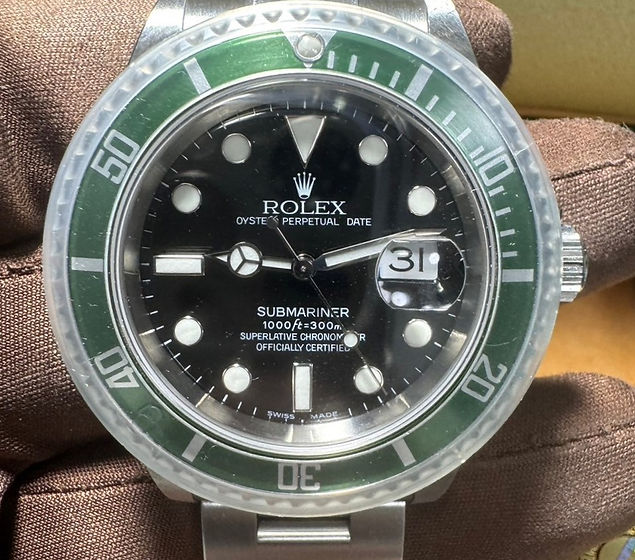 ROLEX