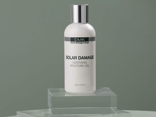 Monday Glow Guide - Solar Damage Gel