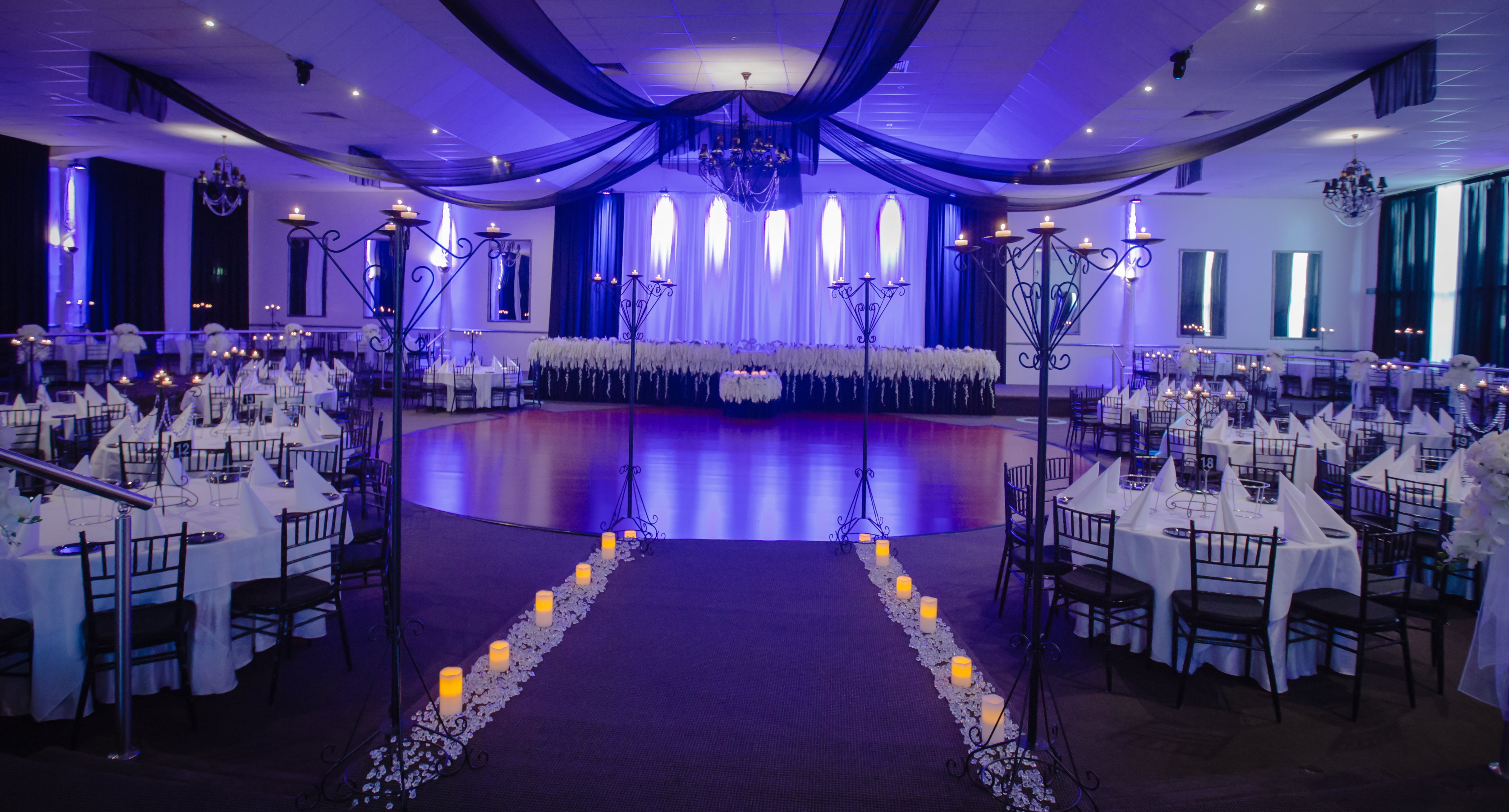 Wedding Venues Near Epping Season Love