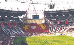 1997-98 toro-reggiana
