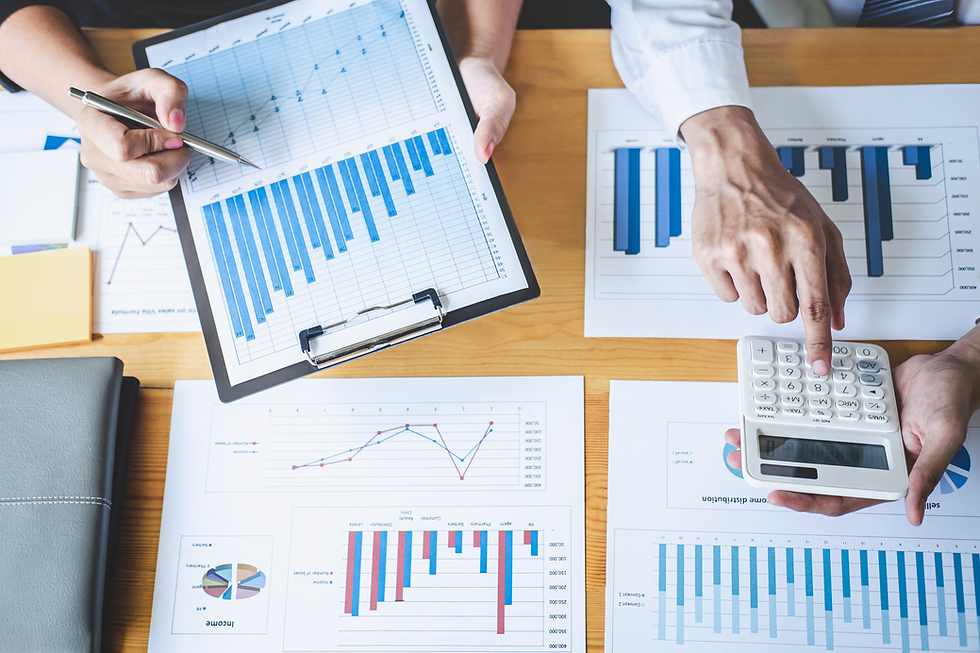 Qual a diferença entre Contabilidade Financeira e Contabilidade Gerencial?