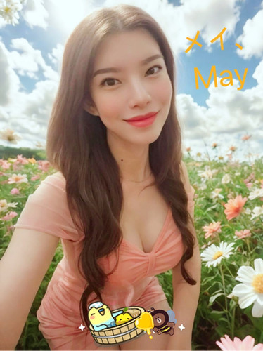 May メイ | タイリラックススパ