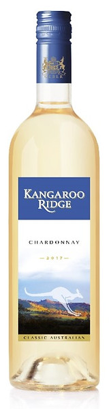 Wine | Kangaroo Ridge