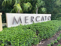 Mercato Shops