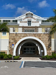 Lee County Library Services