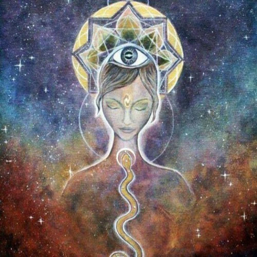 Ayahuasca, Viaje de sanación