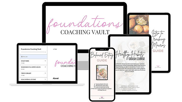 Foundations Coaching Vault graphic_edite