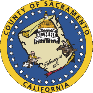 Sacramento County Seal