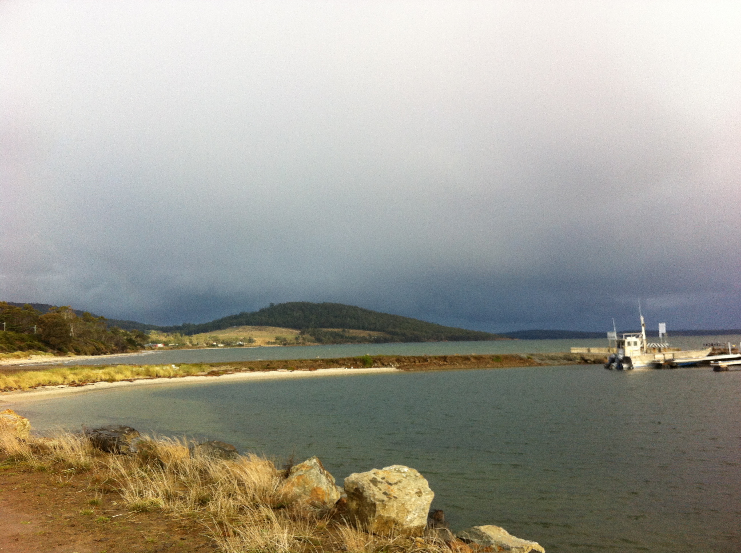 Bruny Island Bruny Island Holiday, Discover Bruny