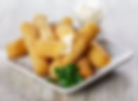 Cheese Sticks (6)