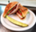 Sandwiches