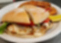 Chicken Sandwich
