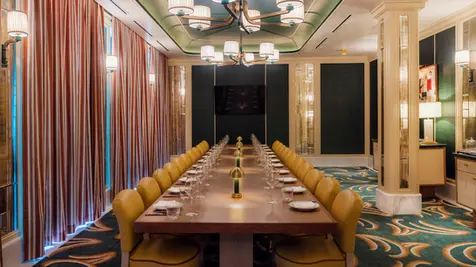 Seagate Bourbon Steakhouse2
