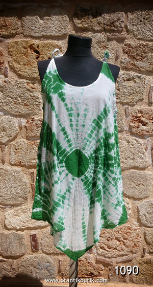 1090 yeşil