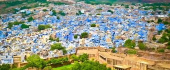 Arrival in Jodhpur – Exploring the Blue City.png