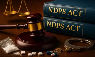 NDPS Act Explained: Key Facts About Drug Laws and Drug Cases in India