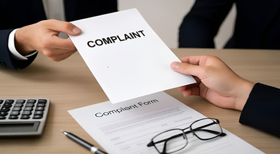 How to File a Consumer Complaint in India