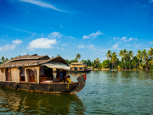  Best Time to Visit Kerala Tour—A Comprehensive Travel Guide