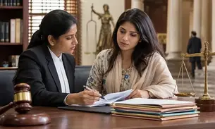 My Husband Filed a False 498A Case Against Me - What Can I Do