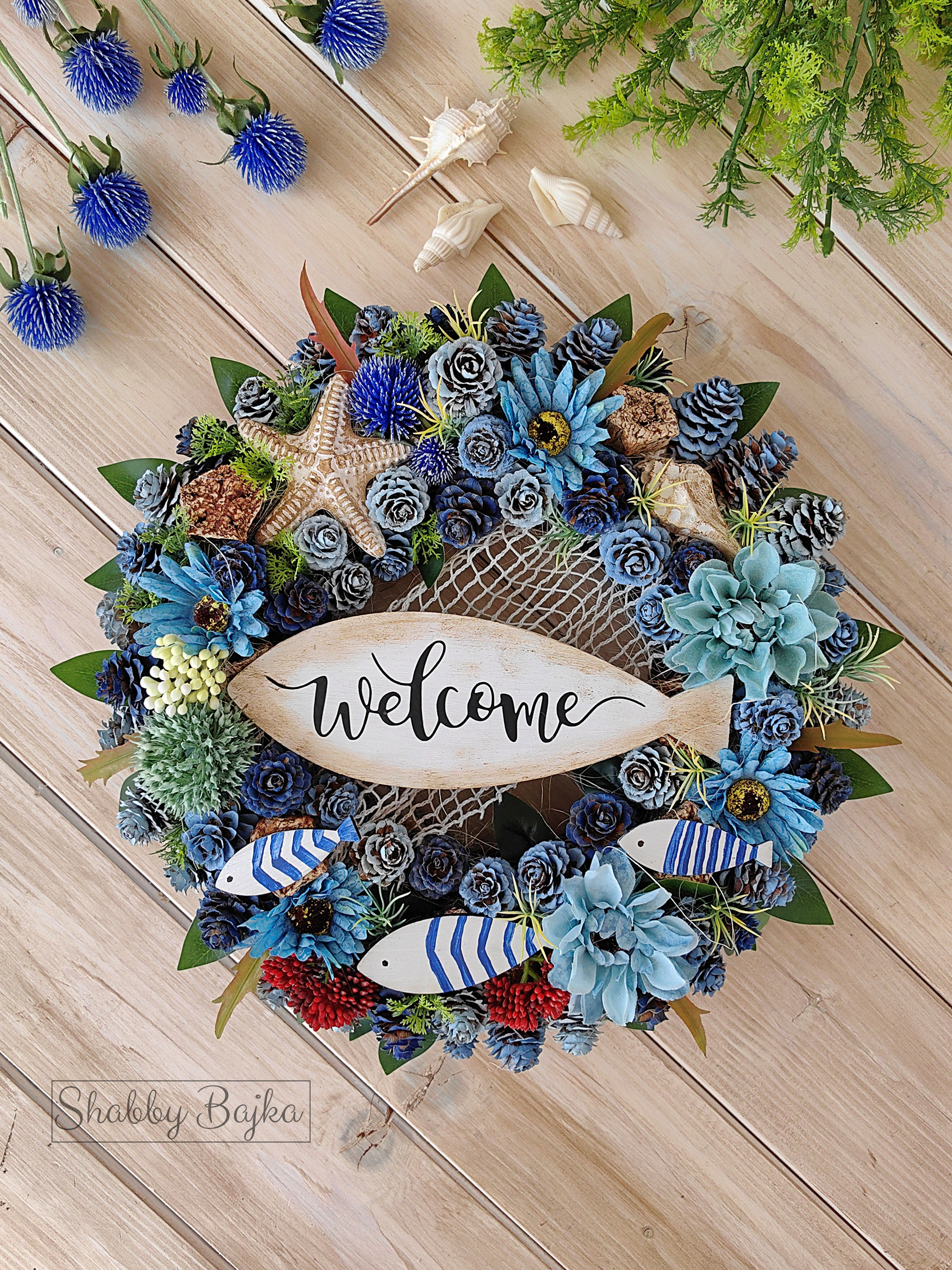 Dekoracija za dom 5 - LJETO 25