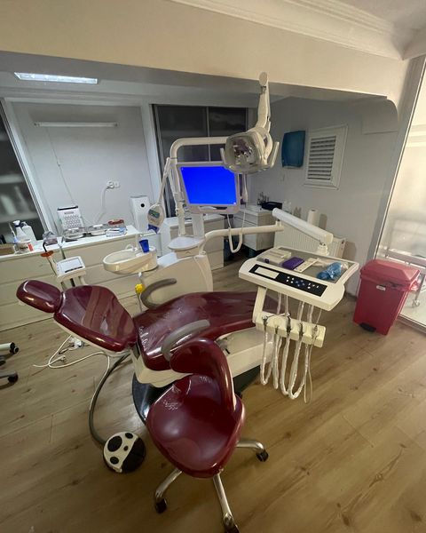 Alpay Dental Yorumları