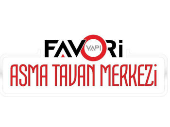 Favori Yapı Asma Tavan Merkezi