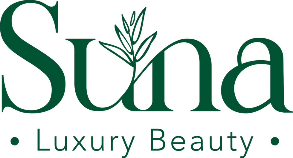 Dağ, yeşil logo, alt kısımda 'Doğal Yaşam' yazıyor, Tavsiye Benden.