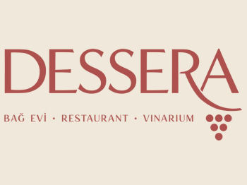 Dessera Bağ Evi – Restaurant – Vinarium