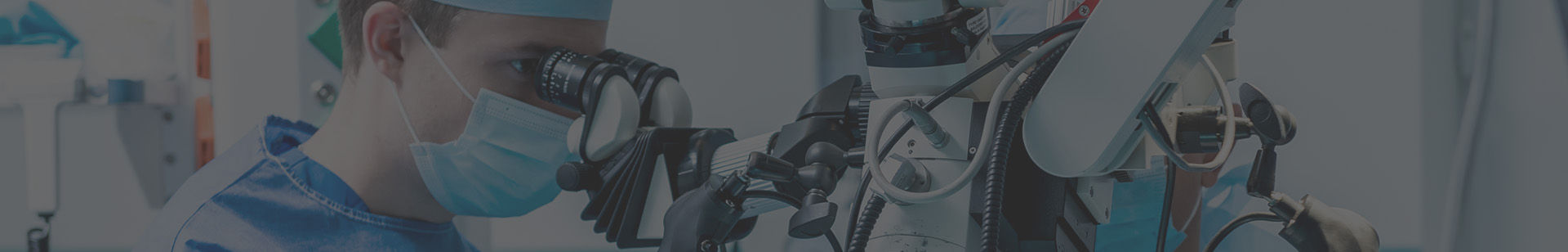 Robot holding a device, technology, mechanical arms, futuristic design, dark room, automation.