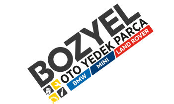 Bozyel Oto BMW Yedek Parça