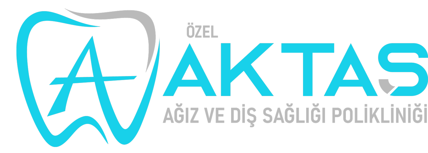 Özel AK Ağız ve Diş Sağlığı Merkezi logosu Tavsiye Benden