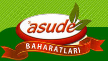 Asude Baharat