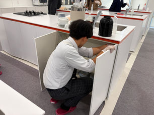 インターアクト  実践・検証2