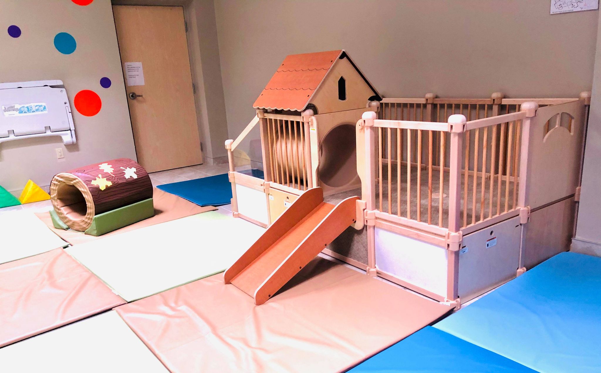 Indoor Playground 1