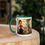 Thumbnail: Benji Boots Mug with Color Inside