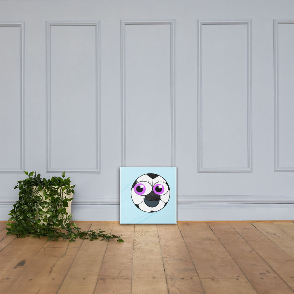 Thumbnail: Lulu Canvas