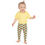 Thumbnail: Soccer Sisters Kid's Leggings