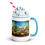 Thumbnail: Jitterbugs Mug with Color Inside