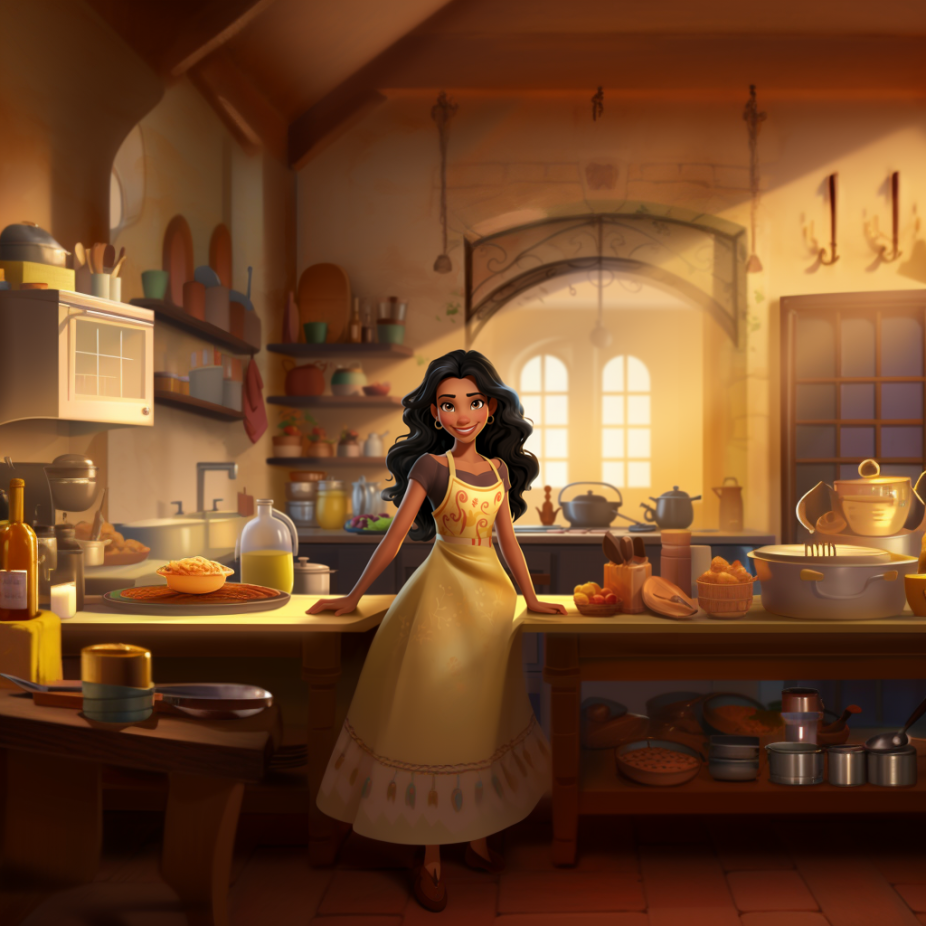 Elvi's Eats Audiobook