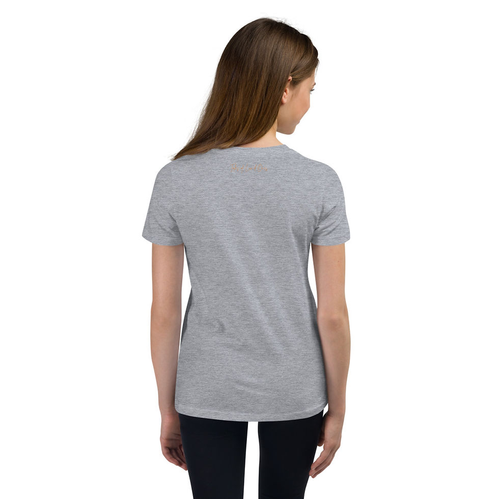 Thumbnail: My Sonshine Youth Short Sleeve T-Shirt