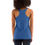 Thumbnail: Master Mittens Women's Racerback Tank