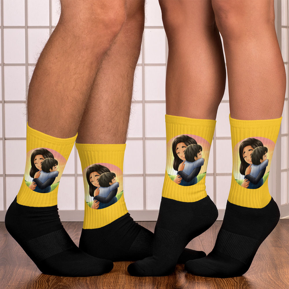 Hugs Socks