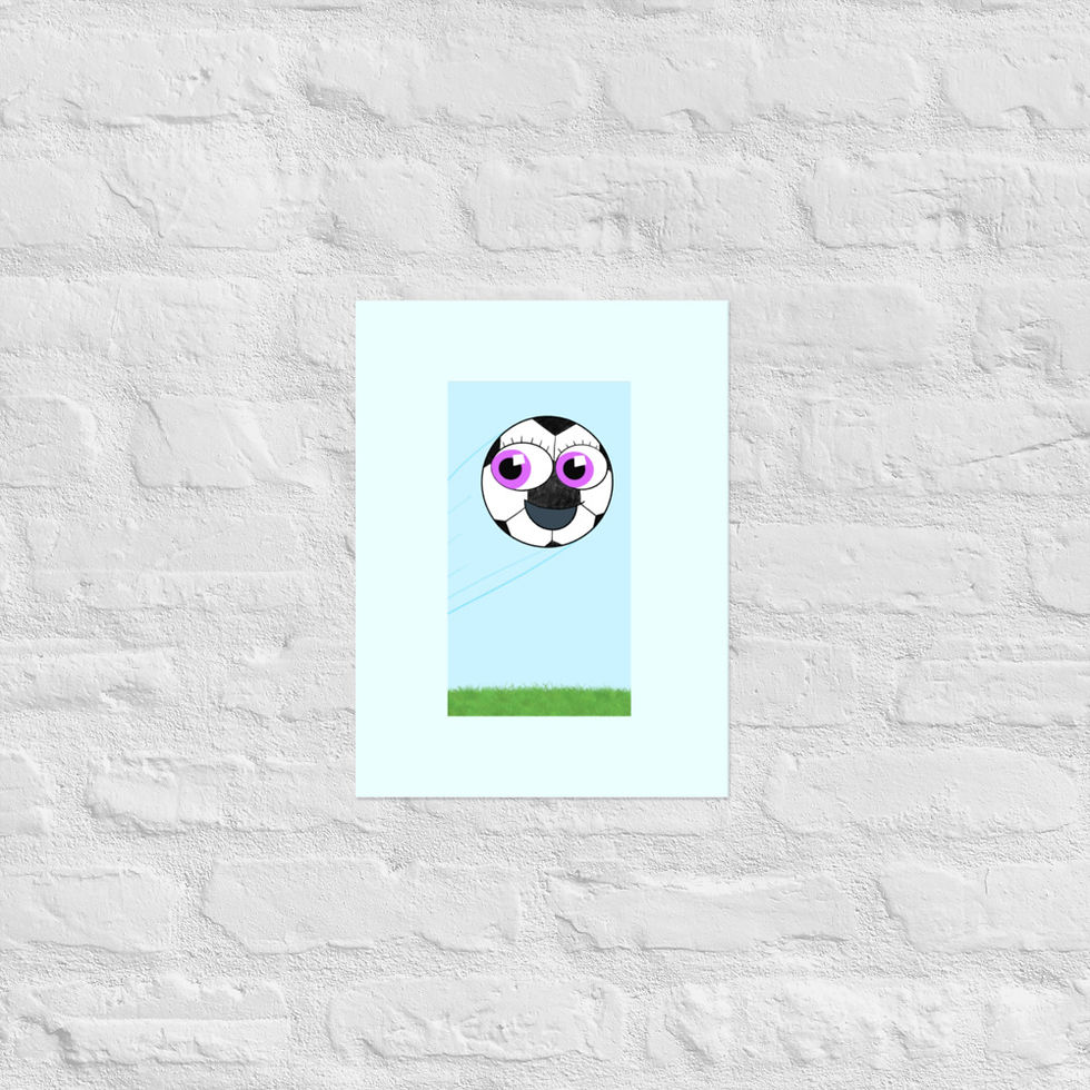 Thumbnail: Lulu Poster