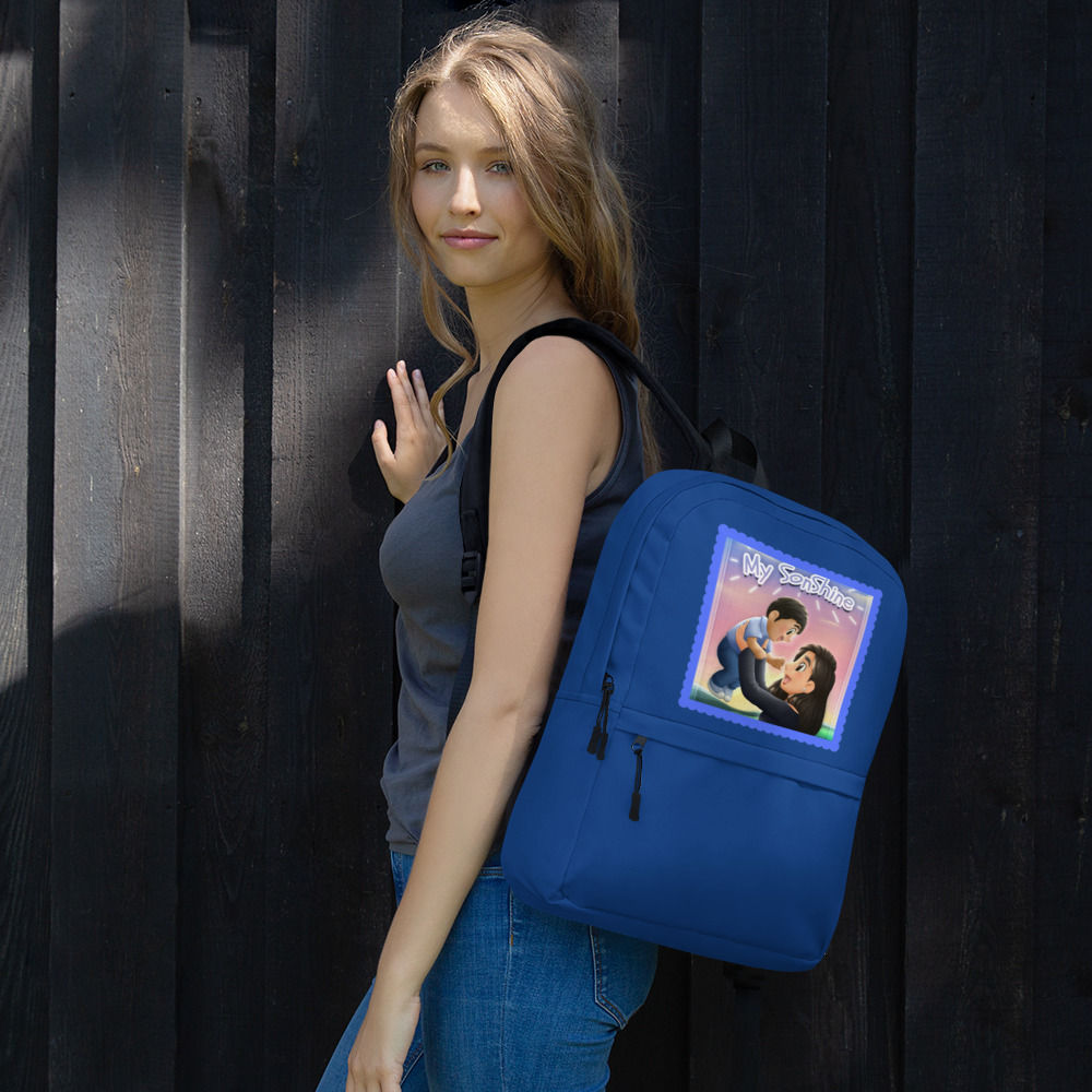My Sonshine Backpack