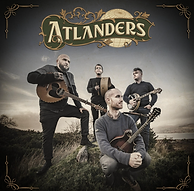 Atlanders - Cesar Benzoni