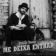 Cesar Benzoni - Danilo Dunas