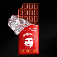 Danilo Dunas - Cesar Benzoni