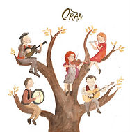 Oran - Cesar Benzoni