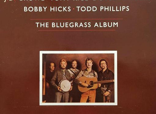Bluegrass Album Band: Um Guia Definitivo do Repertório Tradicional