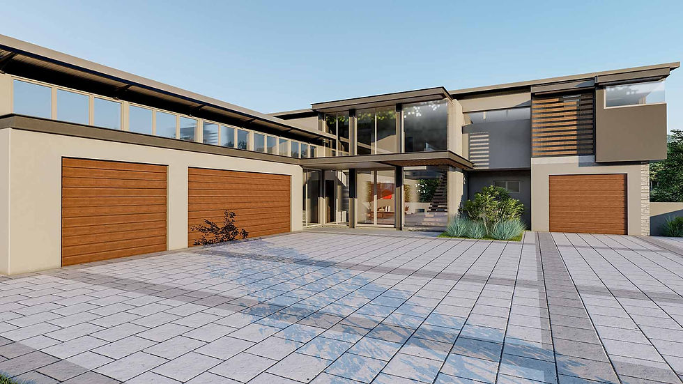 Luxurious 4-bed, 3-bath home with spacious layout, 4 garages, and elegant design blending comfort, style, and functionality.